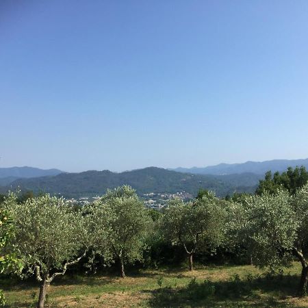 Il Casale Βίλα Brugnato Εξωτερικό φωτογραφία