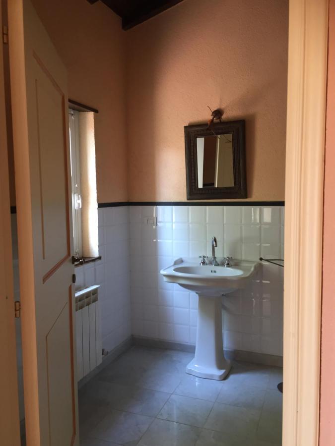 Il Casale Βίλα Brugnato Εξωτερικό φωτογραφία