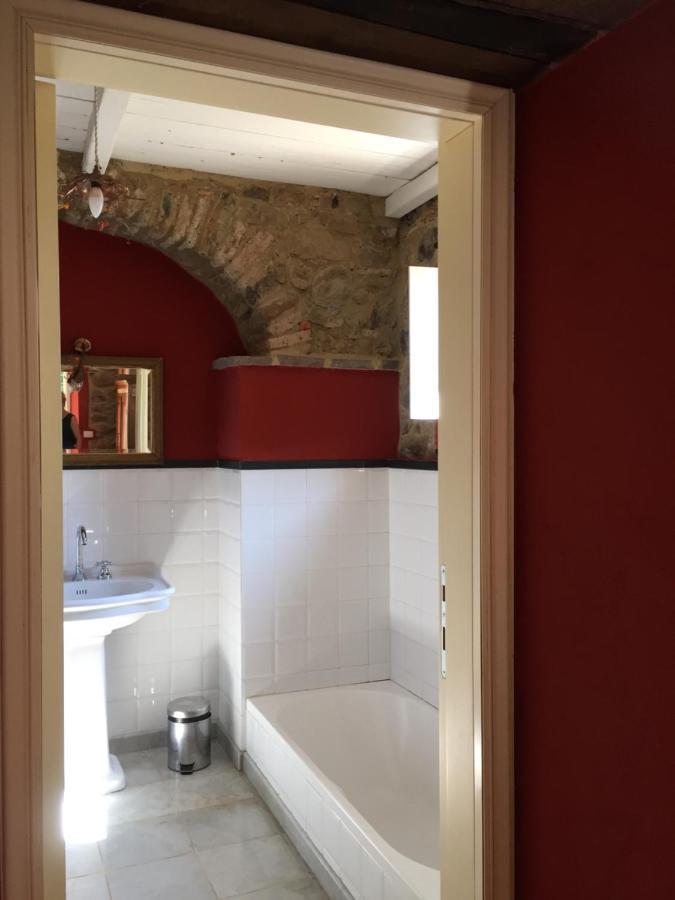 Il Casale Βίλα Brugnato Εξωτερικό φωτογραφία