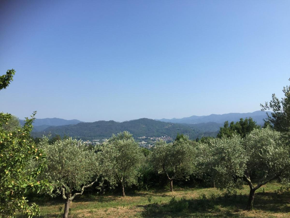 Il Casale Βίλα Brugnato Εξωτερικό φωτογραφία