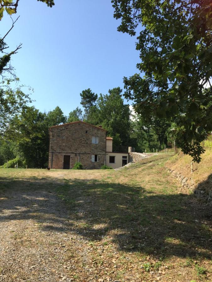 Il Casale Βίλα Brugnato Εξωτερικό φωτογραφία